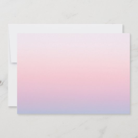 Gelukkig ooit na het huwelijk. kaart (Achterkant)