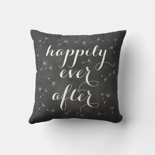 Gelukkig ooit na het kussen (Achterkant)