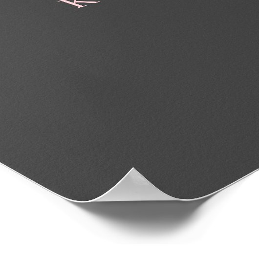 Gelukkig ooit na het Welkomstteken van de Weddensc Poster (Hoek)