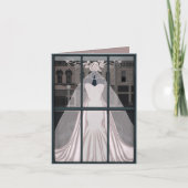 Gelukkig ooit na Kaart (Voorkant)