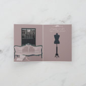 Gelukkig ooit na Kaart (Binnen)