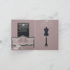 Gelukkig ooit na Kaart