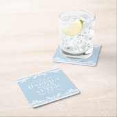 GELUKKIG OOIT NA Keuken Tafel Onderzetters Decor (Insitu)