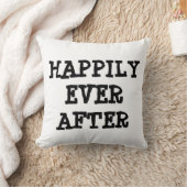 Gelukkig ooit na Kussens (Deken)