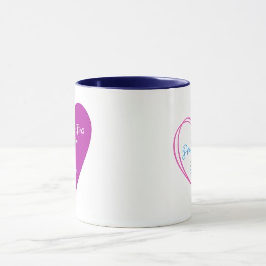 Gelukkig ooit na Mok Paars (Midden)