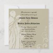 Gelukkig ooit na op een Uitnodiging van de Tijd (Achterkant)