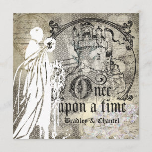 Gelukkig ooit na op een Uitnodiging van de Tijd