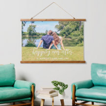 Gelukkig ooit na paarse foto