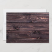 Gelukkig ooit na partij, de Lichten van het Koord, Kaart (Achterkant)