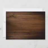 Gelukkig ooit na partij, de Lichten van het Koord, Kaart (Achterkant)