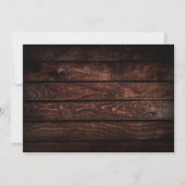 Gelukkig ooit na partij, de Opleiding van de Licht Kaart (Achterkant)