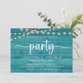 Gelukkig ooit na partij, de Opleiding van de Licht Kaart (Staand voorkant)