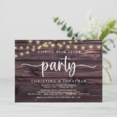 Gelukkig ooit na partij, de Opleiding van de Licht Kaart (Staand voorkant)