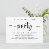 Gelukkig ooit na partij, de Opleiding van de Licht Kaart (Staand voorkant)