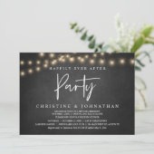 Gelukkig ooit na partij, de Opleiding van de Licht Kaart (Staand voorkant)