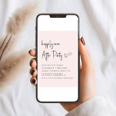 Gelukkig ooit na partij roze weddenschappen kaart