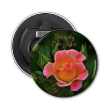 Gelukkig ooit na Roos