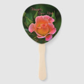 Gelukkig ooit na Roos Handwaaier (Voorkant)