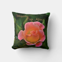 Gelukkig ooit na Roos Kussen