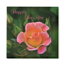 Gelukkig ooit na Roos