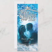 Gelukkig ooit na Uitnodiging (Voorkant)