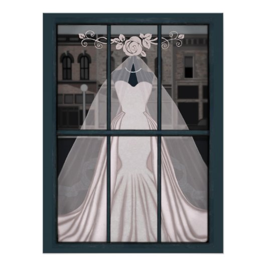 Gelukkig Ooit Perfect Poster (Voorkant)