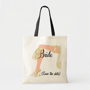 Gelukkig Ooit Tas. Tote Bag