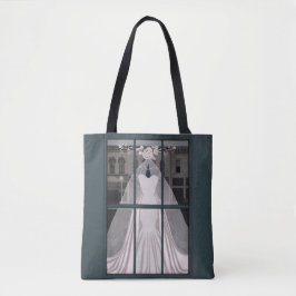 Gelukkig Ooit Tote Bag