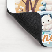 Gelukkig ook muismat (Hoek)