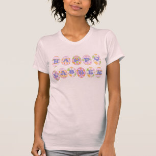 gelukkig ooster t-shirt
