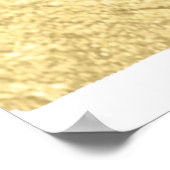 gelukkig op 4 juli poster (Hoek)