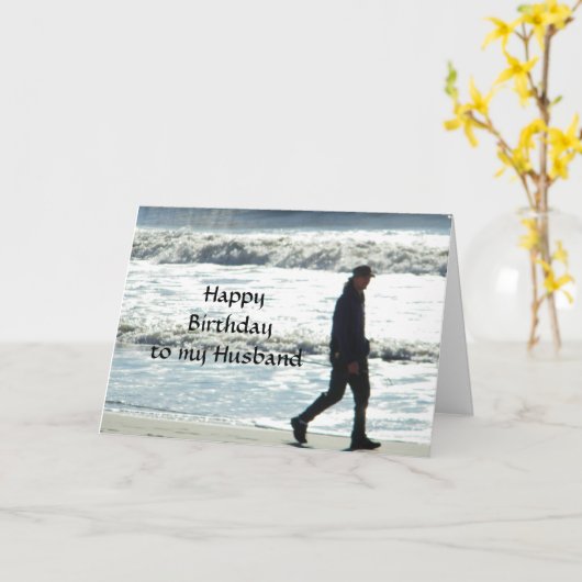 GELUKKIG OP MIJN HOOGTE KAART (Gele Bloem)