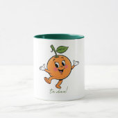 Gelukkig Oranje Ta Daa Mok (Midden)