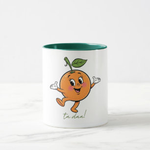 Gelukkig Oranje Ta Daa Mok