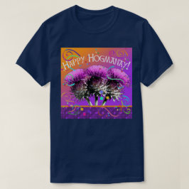 Gelukkig Oud en Nieuw! T-shirt