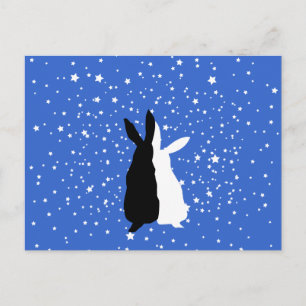 Gelukkig Paar Briefkaart