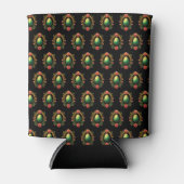 Gelukkig Pasen, een symbool van vernieuwing en vre Blikjeskoeler (Voorkant)