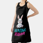 Gelukkig Pasen - Heilig Schort (Insitu)