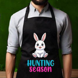 Gelukkig Pasen - Heilig Schort