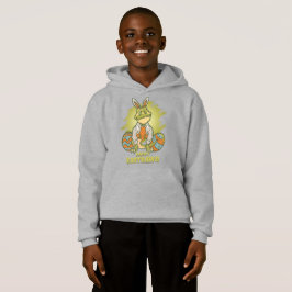 Gelukkig Pasen | Kinderen Pullover Hoodie
