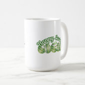 Gelukkig Pasen Koffiemok (Voorkant rechts)