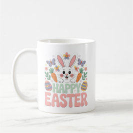 GELUKKIG PASEN KOFFIEMOK