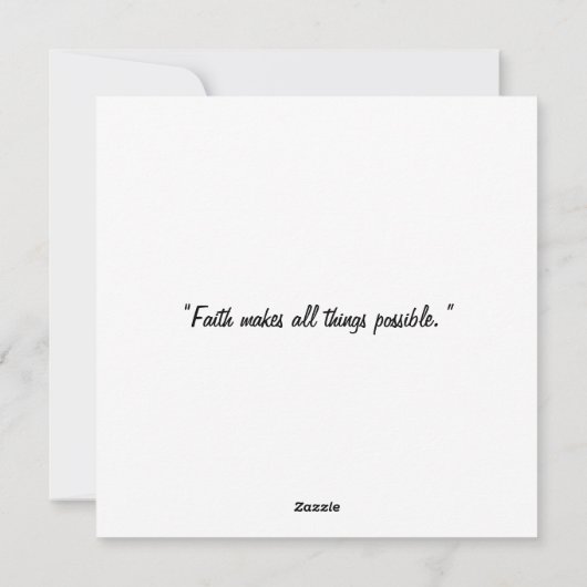 Gelukkig Pasen - Konijneneieren in pastelkleuren Feestdagenkaart (Achterkant)