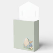 Gelukkig Pasen met Peter Rabbit Bedankdoosjes (Geopend)