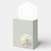 Gelukkig Pasen met Peter Rabbit Bedankdoosjes (Geopend)