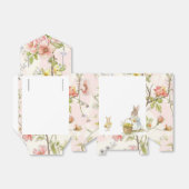 Gelukkig Pasen met Peter Rabbit Bedankdoosjes (Uitgevouwen)