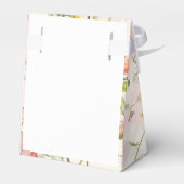 Gelukkig Pasen met Peter Rabbit Bedankdoosjes (Achterkant)