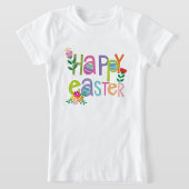 Gelukkig Pasen T-Shirt