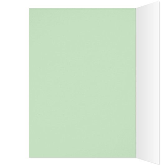 Gelukkig Pasen van onze Waterverf Daffodis thuis (Binnen (Links))