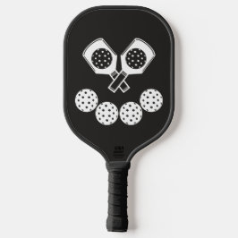 Gelukkig Pickleball Paddle